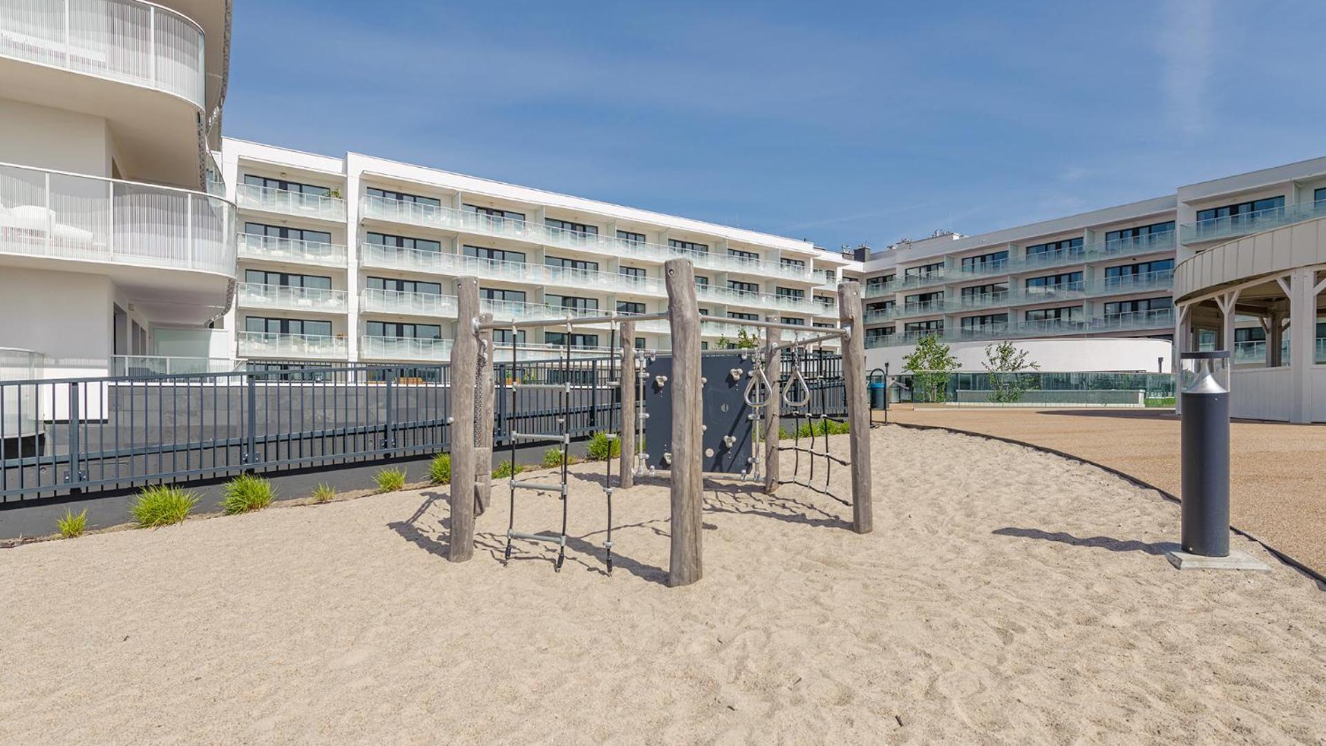Wenecja C004 - Polanki Aqua - Holiday City Kołobrzeg Extérieur photo